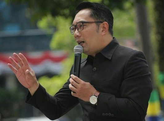  Dukung Ridwan Kamil, PKB Siapkan Strategi