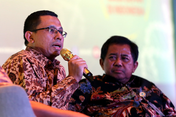  FOTO: Indonesia Berpotensi Miliki Industri Lifescience