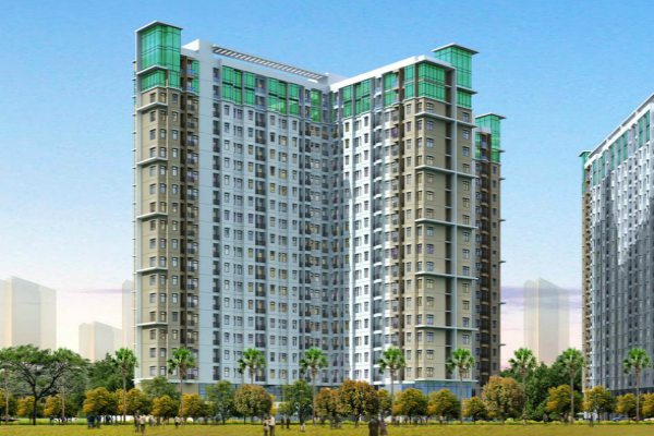  Pasar Apartemen di Tangerang Masih Cerah