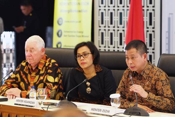  Freeport Takluk, Cermin Positif Jokowi