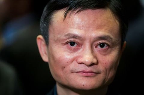  idEA Menyebut Peran Jack Ma Hanya Advisor Tidak Lebih