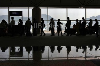  Lebaran Haji, Penumpang Bandara Juanda Diperkirakan Melonjak 15%