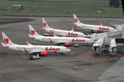  Lion Air Group Bidik Pangsa Pasar Mahasiswa Malaysia