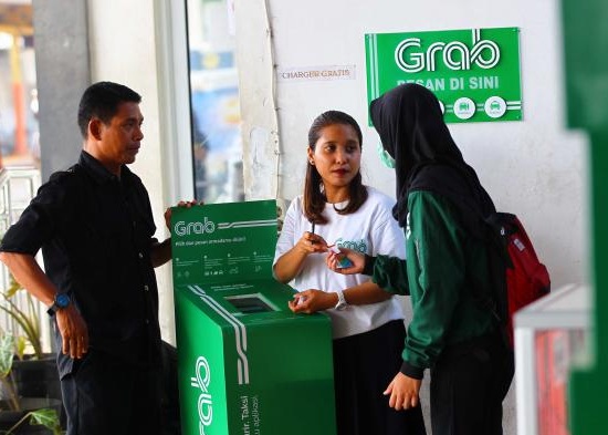  Grab akan Distribusikan Paket Daging Kurban