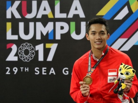  SEA GAMES 2017: Daftar Perolehan Medali Akhir, Indonesia di Posisi 5