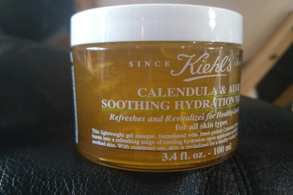  Hindari Stres Kulit dengan Bunga Calendula