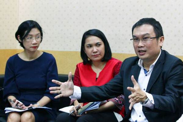  Henkel Indonesia Perkuat Bisnis Adhesif