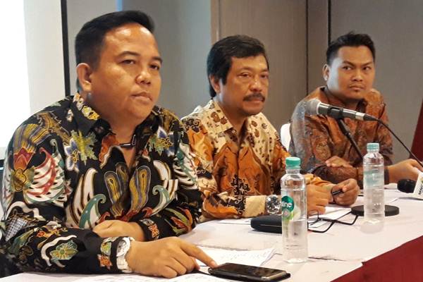  Ancora Indonesia Resources Jajaki Bisnis Tambang  Emas