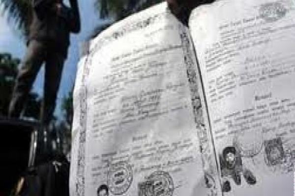  300 Guru Terlibat Pemalsuan Ijazah Tak Berpotensi Tersangka