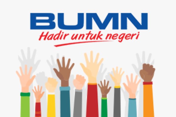  BUMN Tetap Bisa Memacu Penerimaan Negara