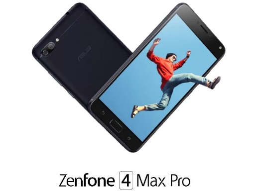  Asus ZenFone 4 Max Pro Meluncur di Indonesia 7 September