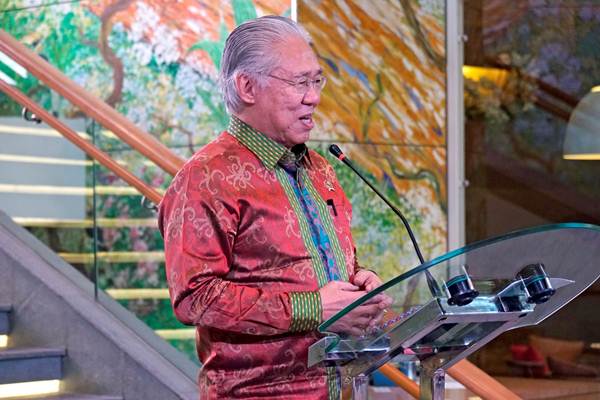  Kemendag dan Plaza Indonesia Gelar Pasar Kreasi Indonesia