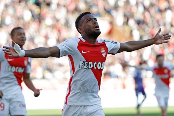  Sulit Dapatkan Coutinho, Barcelona Incar Thomas Lemar