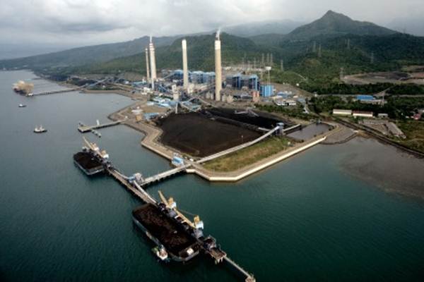  Jonan Resmikan Pembangunan PLTU Jawa 4 2x1.000 MW