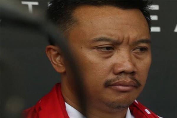  Gagal di Sea Games, Menpora Janjikan Perbaikan