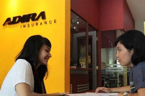  Adira Finance Bakal Terbitkan Surat Utang Rp10 Triliun