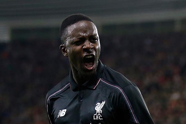  Tersingkirkan di Liverpool, Divock Origi ke Jerman