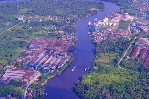  Perpres Percepatan Berusaha, Riau Sangat Siap