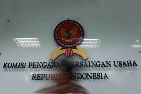  Akademisi UGM Sebut RUU Persaingan Usaha Bisa Melemahkan KPPU