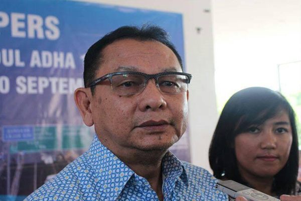  Pengelola Tol Bali Siap Menghadapi Lonjakan Arus Lantas Iduladha