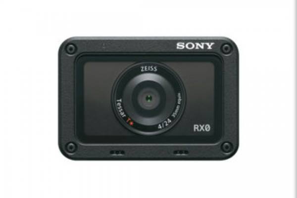  Sony Luncurkan ‘Action Camera’ RX0 Seharga Rp 9,3 Juta