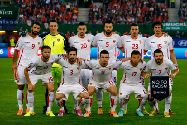  Hasil Kualifikasi Piala Dunia 2018: Kazakhstan vs Montenegro 0-3