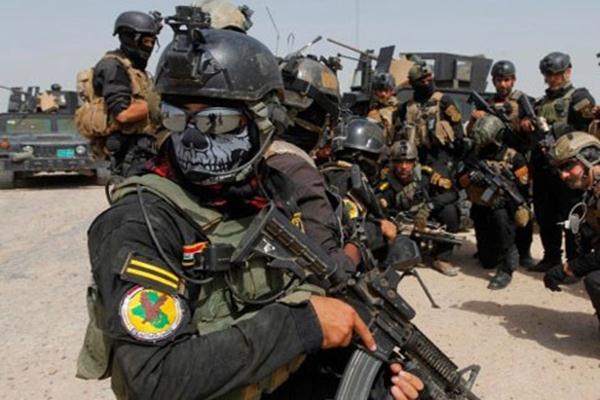  Serangan di Irak, Sekutu Pimpinan AS Tewaskan 61 Warga