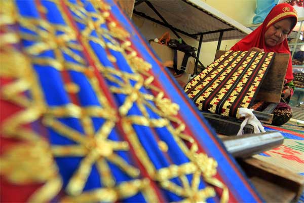  Indonesia Dorong Negera APEC Prioritaskan Pembangunan UMKM