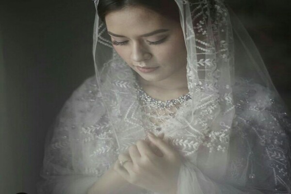  Menikah Besok, Ini Ungkapan Perasaan Raisa