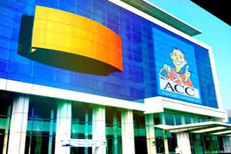  Pembiayaan Astra Credit Terkerek Naik Penjualan Mobil LCGC