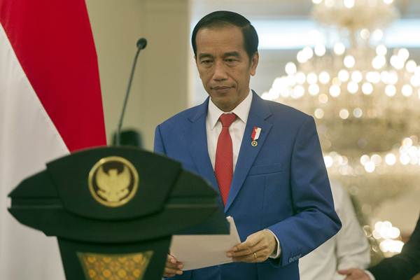  Ini Pernyataan Presiden Jokowi Tentang Rohingya