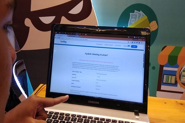  Remaja Ini Bikin Aplikasi Sendiri Gara-Gara Sering Tertipu Belanja Online