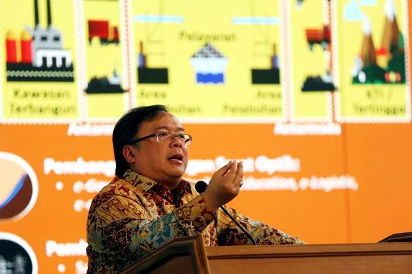  SKEMA PINA : Financial Closing 3 Proyek Dikejar September