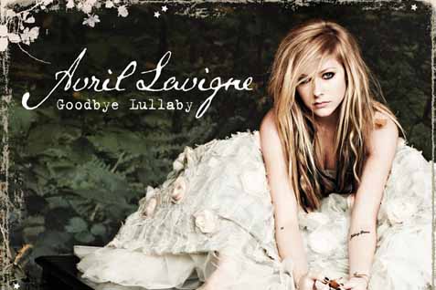  Avril Lavigne Segera Kembali ke Jagat Musik