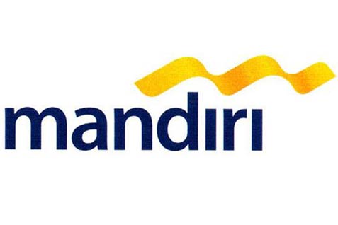  Bank Mandiri Sapa Nasabah di Lapangan Parkir