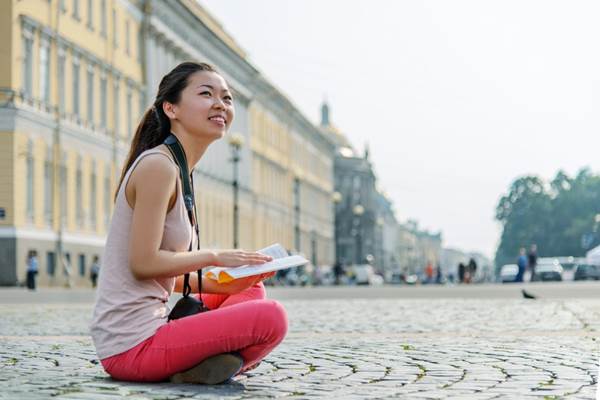  Kunjungan Wisman Melesat di Juli, Turis China Tetap Dominan