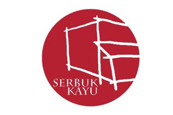  Komunitas Serbuk Kayu Pamerkan Karya 3D Unik