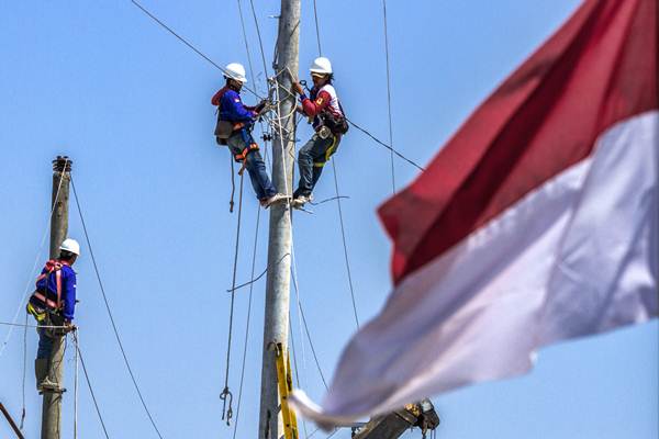  Hari Pelanggan Nasional, PLN NTB Sambangi Konsumen