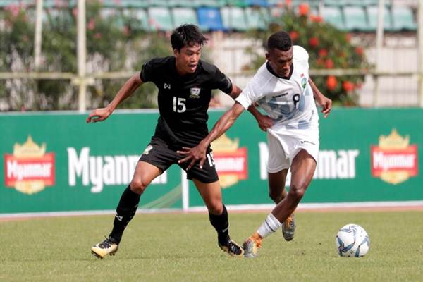  HASIL PIALA AFF 2017: Thailand dan Malaysia Bukukan Kemenangan