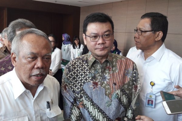  Restorasi Gambut: Kementerian PUPR Kerja Sama dengan BRG