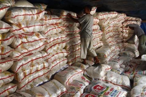  NTB Deflasi 0,26% Dipengaruhi Indeks Harga Bahan Makanan