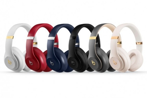  Headphone Nirkabel Baru Buat Apple Dirilis, Cek Harganya Di Sini!