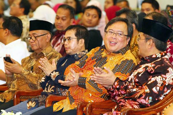  Dialog Kebangsaan Mengukuhkan Ideologi Pancasila