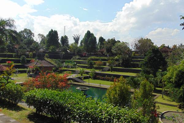  Wisata Halal Dongkrak Kunjungan Turis Asing ke Lombok NTB