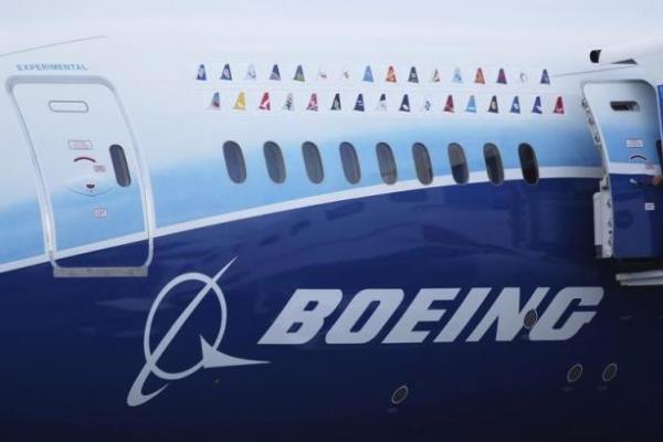  Boeing Menangkan Gugatan Dalam Panel Banding di WTO