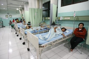  DPRD Jatim Minta Pemkab Selesaikan Utang Jamkesda ke RS