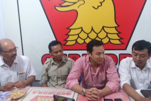  MORENO SIAP MAJU PILKADA KOTA MALANG