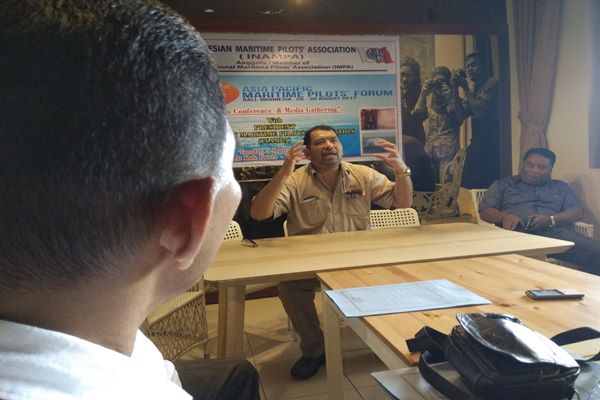  Tak Ingin Kehilangan Rp1.300 Triliun dari Laut? RI Perlu Lakukan Ini