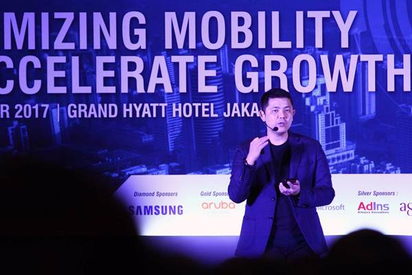  Helios Mobility Day 2017