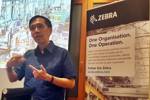  Paparan Hasil Studi Zebra Technologies